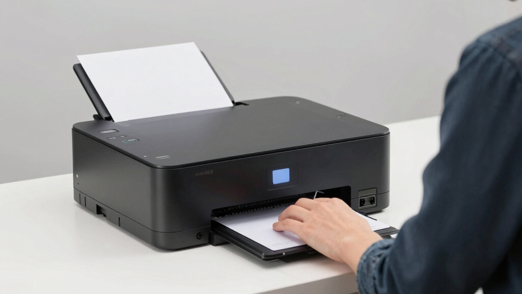8 Best Color Laser Printer Scanner Copier With Ethernet in 2026