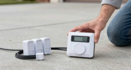 8 Best Driveway Alarm System With Multiple Sensors in 2026