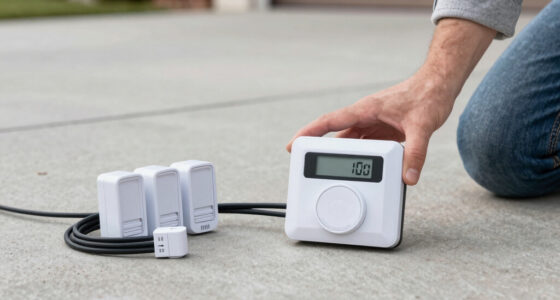 8 Best Driveway Alarm System With Multiple Sensors in 2026