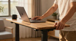8 Best Electric Standing Desk for Tall Users in 2026