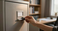 8 Best Fireproof File Cabinet With Water Resistance in 2026