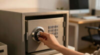 8 Best Fireproof Safe for Home Documents in 2026