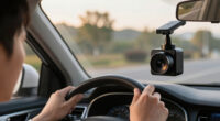 8 Best Front and Rear Dash Cam Kit with Parking Surveillance in 2026