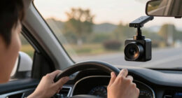 8 Best Front and Rear Dash Cam Kit with Parking Surveillance in 2026