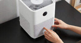 8 Best HEPA Air Purifier For Smoke And Odors In 2026