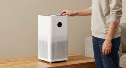 8 Best HEPA Air Purifiers for Quiet Operation in 2026
