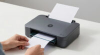 8 Best High Speed Document Scanner for Receipts and Letters in 2026
