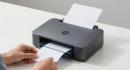 8 Best High Speed Document Scanner for Receipts and Letters in 2026