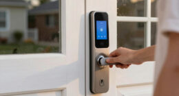 8 Best Keyless Entry Door Lock With Smart Home Integration in 2026