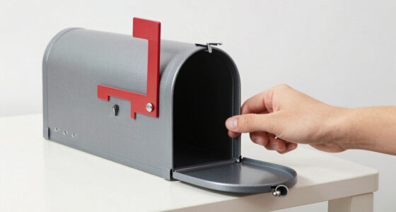 8 Best Lockable Mailbox Extra Capacity in 2026