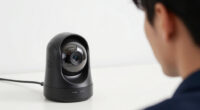 8 Best Outdoor PTZ Security Camera With Two-Way Audio in 2026