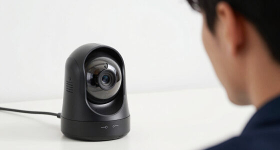 8 Best Outdoor PTZ Security Camera With Two-Way Audio in 2026