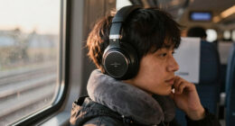 8 Best Premium Noise Cancelling Headphones for Travel in 2026