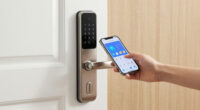 8 Best Smart Lock With Keypad And App In 2026