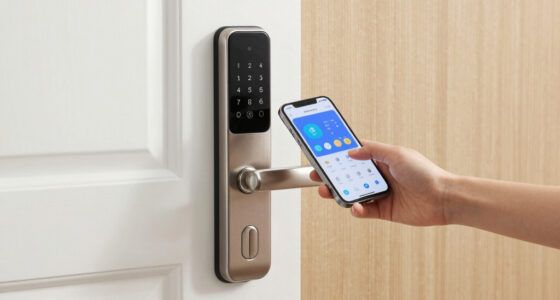 8 Best Smart Lock With Keypad And App In 2026