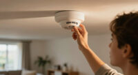 8 Best Smart Smoke and Carbon Monoxide Detector Self Testing in 2026