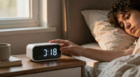 8 Best Sunrise Alarm Clock With Dimmable Display in 2026
