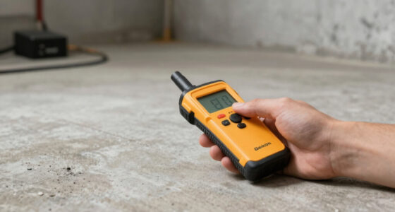 8 Best Water Leak Detector System for Basements in 2026