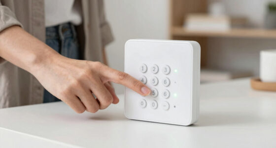 8 Best Wireless Home Alarm System With Panic Button in 2026