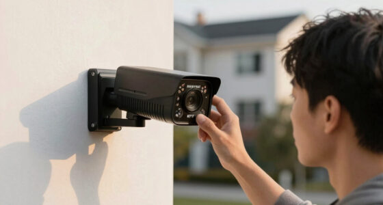 9 Best 4K PoE Security Camera System With 16 Channels in 2026