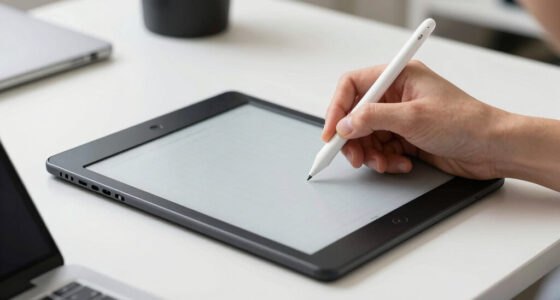 9 Best E Ink Tablet With Stylus in 2026