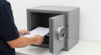 9 Best Fireproof Safe With Water Resistance in 2026