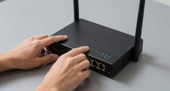 9 Best Hardware Firewall Router With VPN Support in 2026