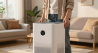 9 Best HEPA Air Purifier for Large Room in 2026