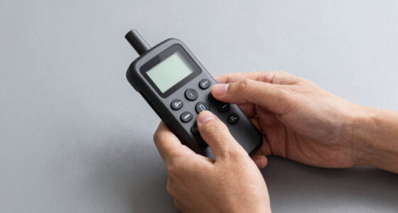 9 Best Hidden Camera Detector for Rental Property Inspections in 2026