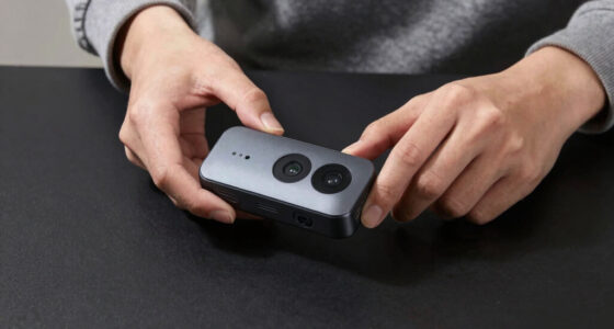 9 Best Hidden Camera Detector Portable Pocket Size in 2026