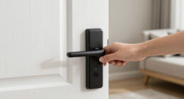 9 Best Keyless Entry Door Lock for Apartment in 2026