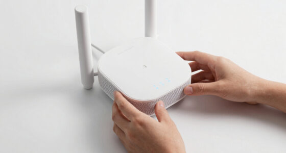 9 Best Mesh Wifi System With Threat Protection in 2026