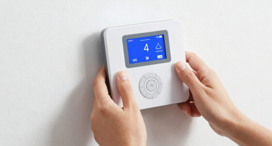 9 Best Monitored Home Security System With Carbon Monoxide Alerts in 2026