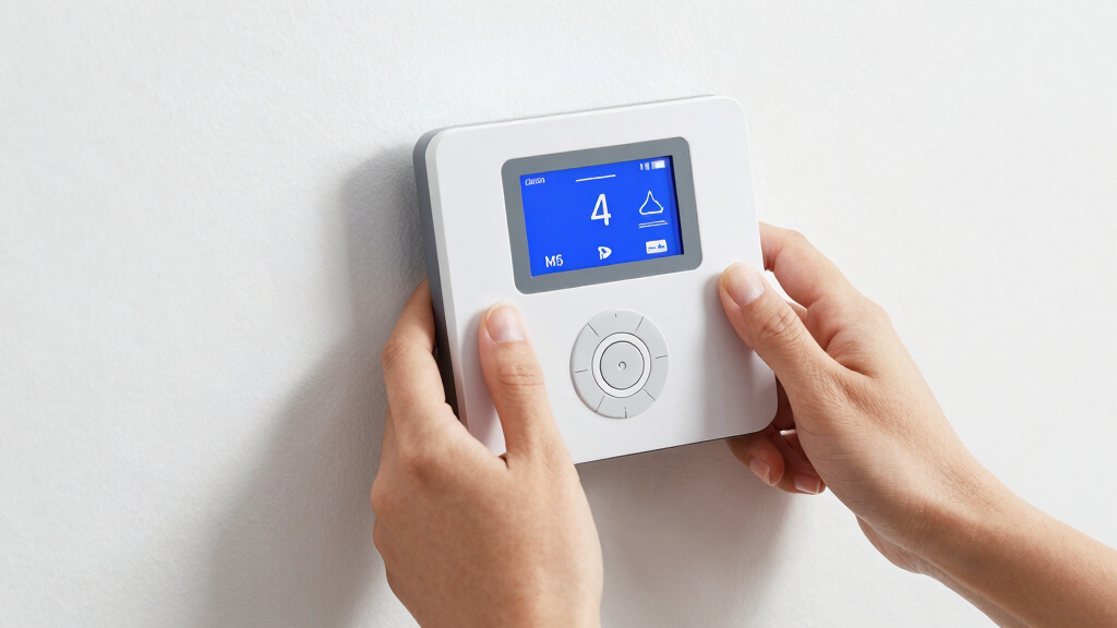 9 Best Monitored Home Security System With Carbon Monoxide Alerts in 2026