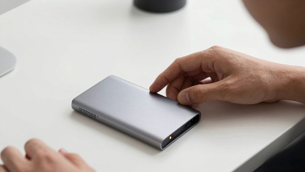 9 Best Portable External SSD 4TB for Backups in 2026