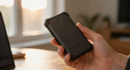 9 Best Portable External SSD Rugged Design in 2026
