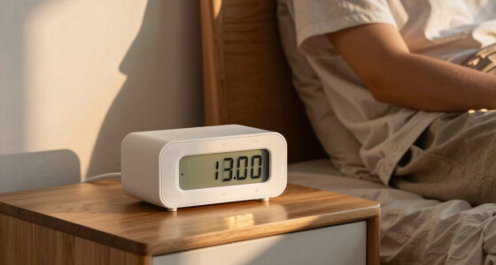 9 Best Sunrise Alarm Clock With Sound Machine in 2026