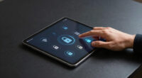 9 Best Tablets for Encrypted Workflow Setup in 2026