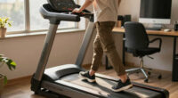9 Best Under Desk Treadmill Quiet Motor in 2026