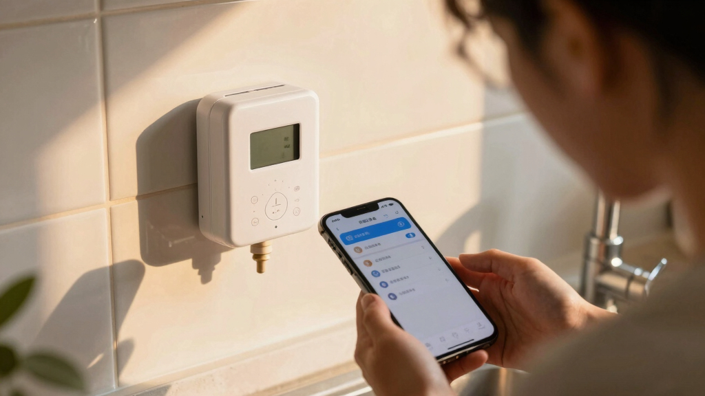 9 Best Water Leak Detector System With App Notifications in 2026