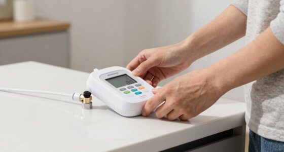 9 Best Water Leak Detector System With Shutoff Valve in 2026