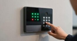 alarm test exposes coverage