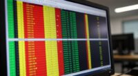 analyzing alarm event patterns