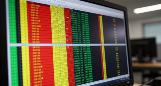 analyzing alarm event patterns