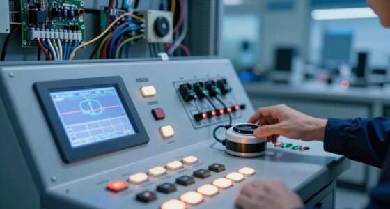 automation stops security loops