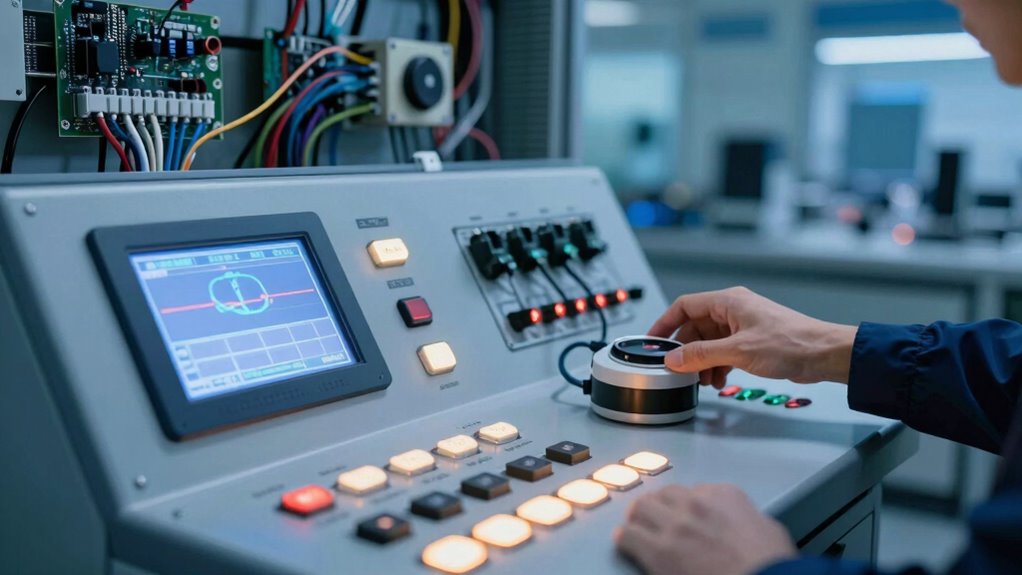 automation stops security loops