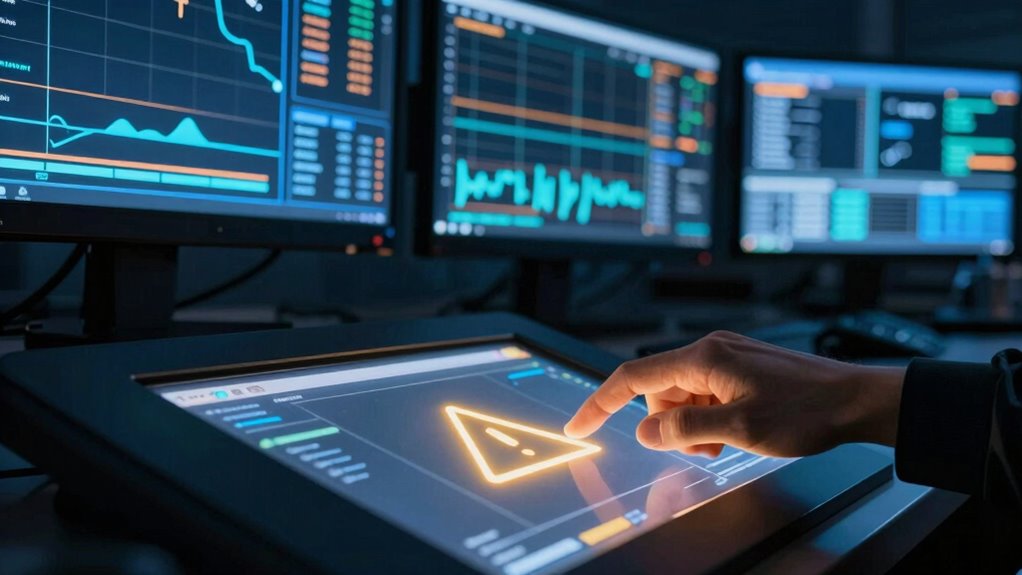 balance automation with oversight