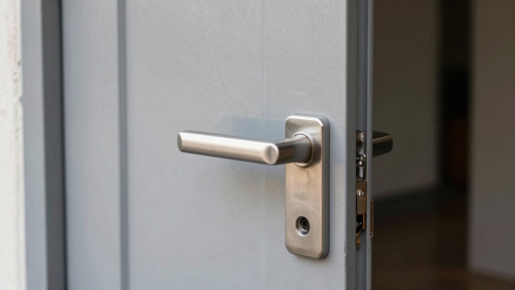 balancing convenience with security