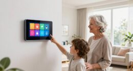clear smart home guidelines
