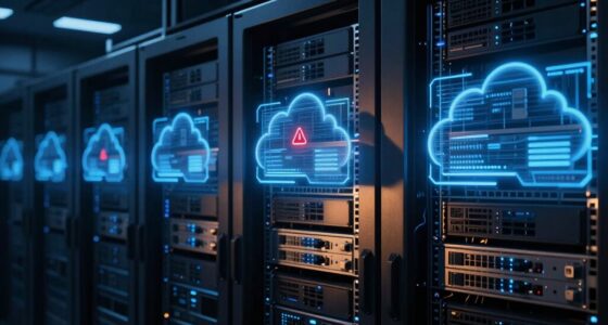cloud security automation failures